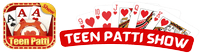 TEEN PATTI SHOW DOWNLOAD