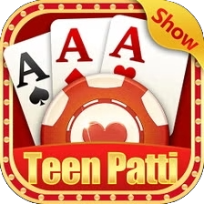 TEEN PATTI SHOW APK DOWNLOAD